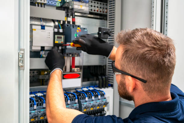 Best Industrial Electrical Services  in Troup, TX