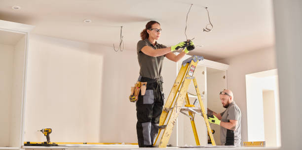 Best Electrician Near Me  in Troup, TX