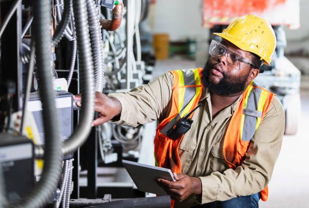 Affordable Emergency Electrician in Troup, TX