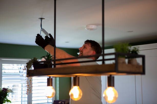 Best Electrical Wiring Services  in Troup, TX