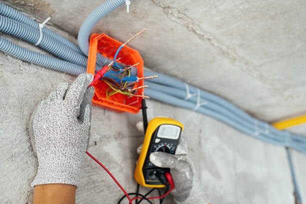 Best Local Electrician Companies  in Troup, TX