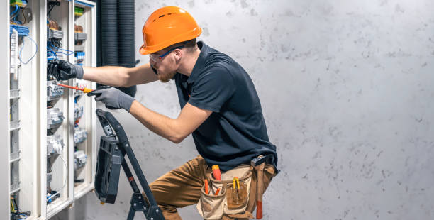 Best Electrical Contractors for Businesses  in Troup, TX